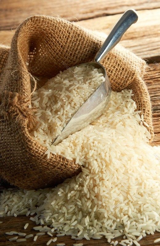 Premium Basmati Rice